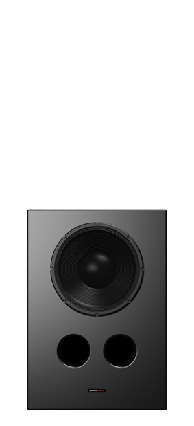 M2 MkII | M-series | For music and post production